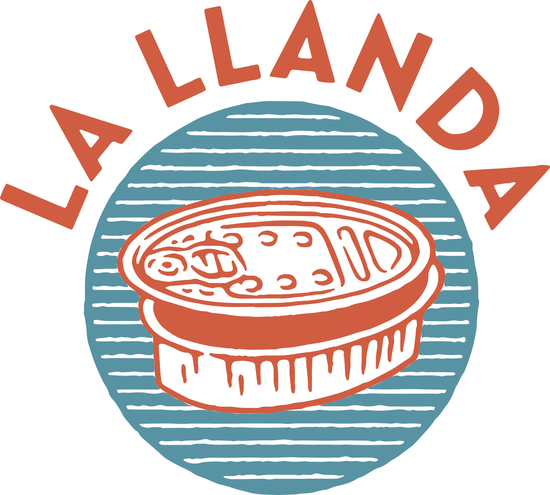 La Llanda — Tienda online